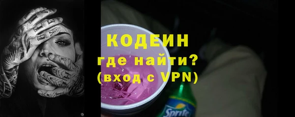 молекула духа Белокуриха